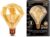 Лампа, Gauss Filament Diamond 5W 450lm 2400К Е27 Golden LED / 147802005