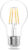 Лампа, Gauss Filament Elementary Е27 11W 2700К / 22211