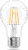 Лампа, Gauss Filament Elementary А60 9W 730lm 4100К Е27 LED / 22229