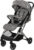 Детская прогулочная коляска, Lorelli Fiorano Dolphin Grey / 10021492380