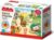 Развивающая игра, Baby Toys First Puzzle Кто живет в деревне / 04189