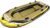 Надувная лодка, Jilong Fishman 350 Set / 07209-1
