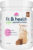 Протеин, Prime Kraft Fit & Health Vegan Protein Shake шоколадное печенье