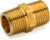 Ниппель, General Fittings Ду25 1″ 280000H101000H