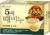 Мыло твердое, Mukunghwa Five Grains Scrub Soap