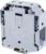 Клемма, BLOX FJ150 GY/31х100х112мм / BX336089