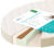 Матрас в кроватку, Plitex Flex Cotton Oval ФК-01/3