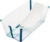 Ванночка детская, Stokke Flexi Bath Bundle с горкой
