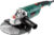 Угловая шлифовальная машина, Hammer Flex USM2400D