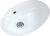 Умывальник, Jaquar Florentine FLS-WHT-5701