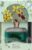 Аромадиффузор, Miniso Flower in Water Series Reed Diffuser Vanilla Berry 2954