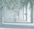 Фотообои листовые, Citydecor Flower Tunnel 3D 2
