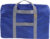 Сумка, Travel Blue Folding Carry Bag / 066_BLU