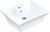 Умывальник, Jaquar Fonte FNS-WHT-40931