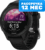 Умные часы, Garmin Forerunner 255 Music 46mm / 010-02641-30