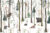 Фотообои листовые, Citydecor Forest 1