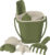 Набор игрушек для песочницы, Lalababy For Green Republic