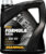 Моторное масло, Mannol Formula Excel 5W40 SN / MN7923-5