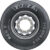 Грузовая шина, KAMA Forza REG S 315/80R22.5 154/150K