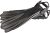 Ласты, IST Sports FP01BK-XL