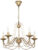 Люстра, F-Promo F-promo Chateau 2163-5P