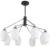 Люстра, F-Promo F-Promo Patet 2661-8P