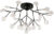 Люстра, F-Promo F-promo Skein 2480-9U