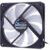 Вентилятор для корпуса Fractal Design Silent R3 120мм FD-FAN-SSR3-120-WT