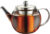 Заварочный чайник, Regent Inox Franco 93-FR-TEA-05-600
