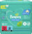 Влажные салфетки детские, Pampers Fresh Clean