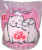 Наполнитель для туалета, For Cats Силикагелевый Fresh Powder / TUZ037