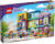 Конструктор, Lego Friends Большой дом на главной улице 41704