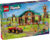 Конструктор, Lego Friends Ферма для сельскохозяйственных животных / 42617