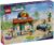 Конструктор, Lego Friends Киоск с пляжными коктейлями 42625