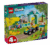 Конструктор, Lego Friends Ветеринарная клиника для сельскохоз. животных 42632