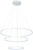 Люстра, Arte Lamp Frodo A2197SP-3WH