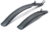 Крылья для велосипеда, Indigo Sport F/R-SF 255 24-26