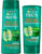 Набор косметики для волос, Garnier Fructis Рост во всю силу и укрепление Шампунь+Бальзам