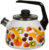 Чайник со свистком, СтальЭмаль Fruits 1RC12