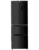 Холодильник с морозильником, TECHNO FS4-36 BI