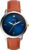Часы наручные мужские, Fossil FS5499