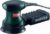 Профессиональная эксцентриковая шлифмашина, Metabo FSX 200 Intec