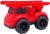Автомобиль игрушечный, Funky Toys Пожарная машинка с лестницей / FT0278075