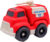 Автомобиль игрушечный, Funky Toys Пожарная эко-машинка / FT0278082