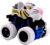 Автомобиль игрушечный, Funky Toys Тигр / FT9789-3
