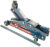 Подкатной домкрат, Forsage F-TH22501C