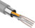 Кабель, PROconnect FTP 2PR 24AWG ССА CAT5e / 01-0121-3