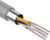 Кабель, Rexant FTP 2PR 24AWG CAT5e / 01-0122