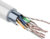 Кабель, PROconnect FTP 4PR 24AWG CCA CAT5e / 01-0142-3