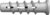 Дюбель для пенобетона, FISCHER FTP K 6 / 78412K